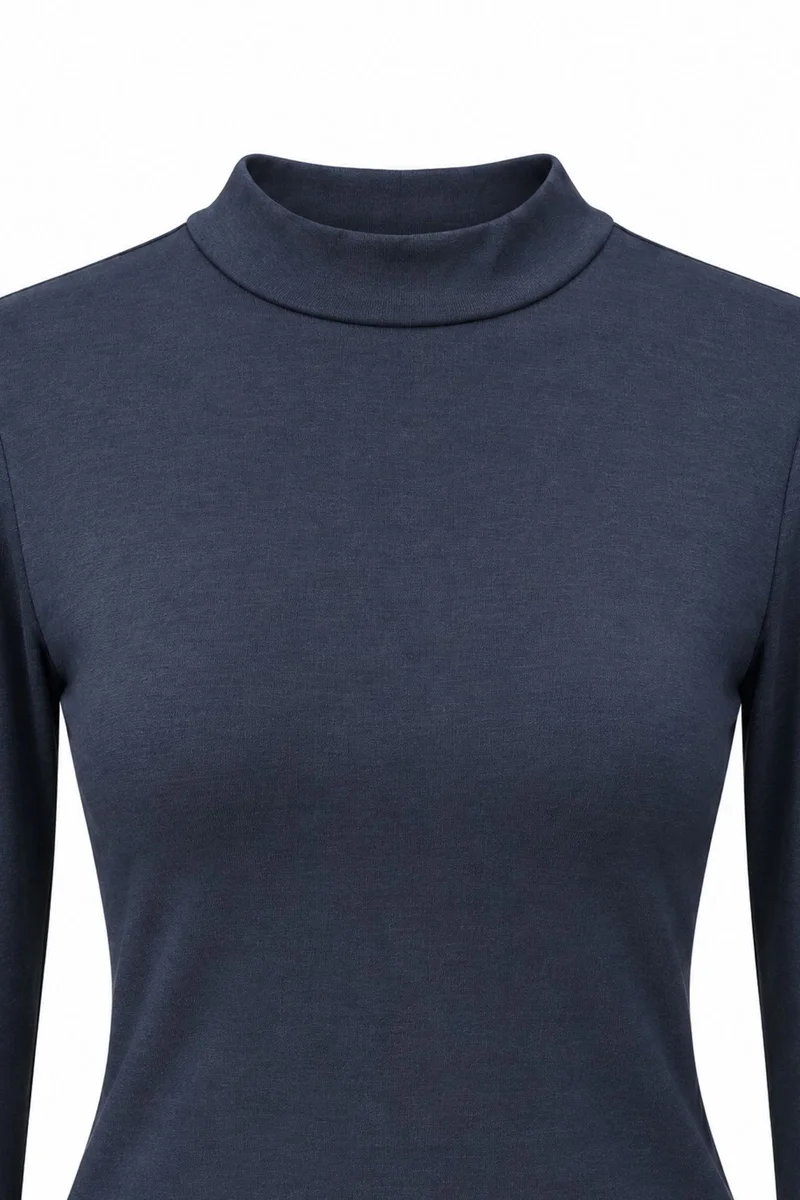 ميكسراي MIXRAY Simple Blouse