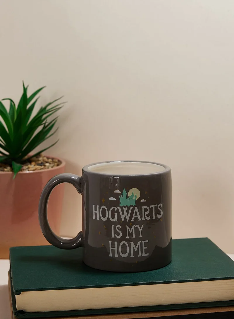 Half Moon Bay Harry Potter Hedwig Embossed Mug 350Ml