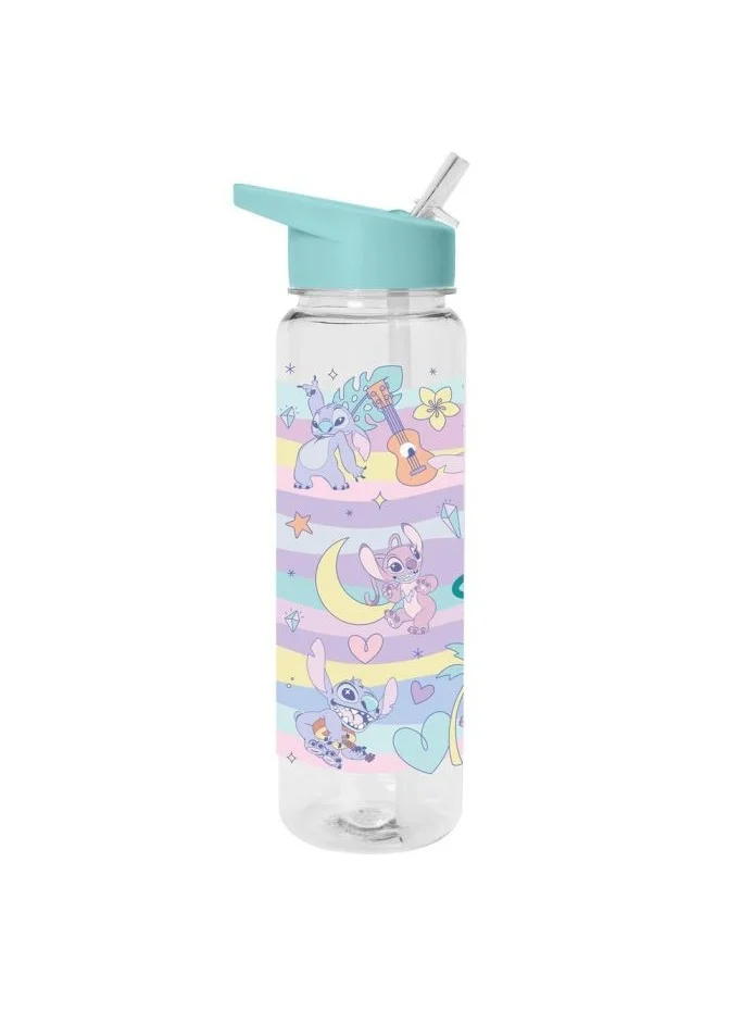 Pyramid Pyramid Stitch Plastic Drink bottle