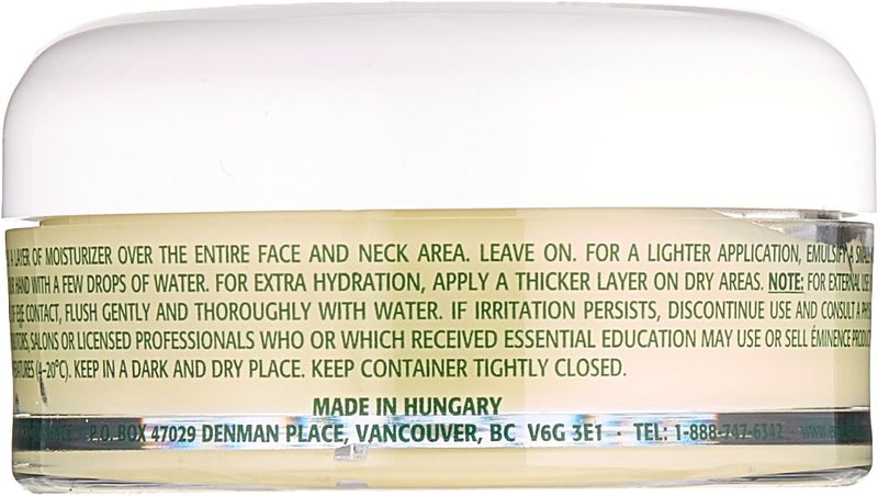 Eminence Calm Skin Chamomile Moisturizer - 60ml - Image 4