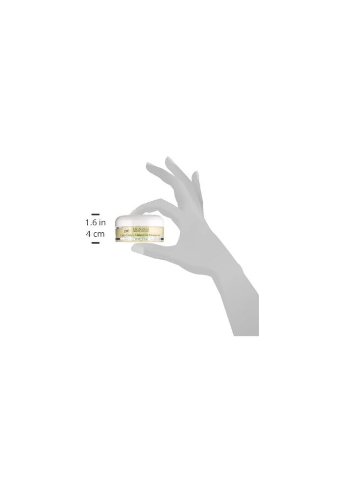 Eminence Calm Skin Chamomile Moisturizer - 60ml - Image 5