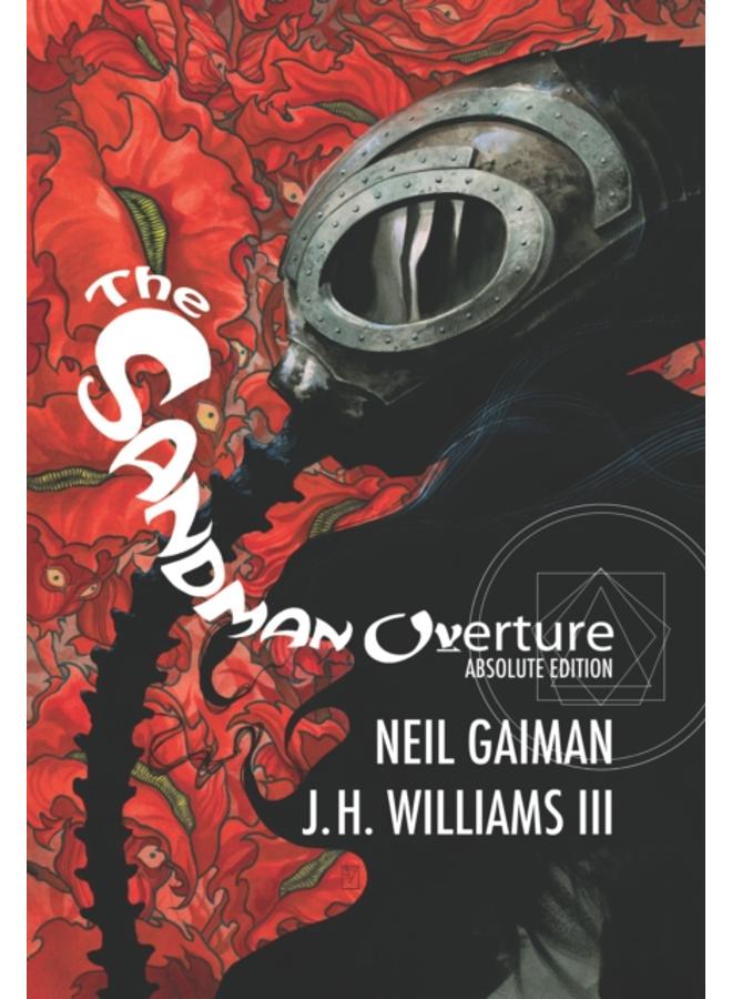 Absolute Sandman Overture (2023 Edition)