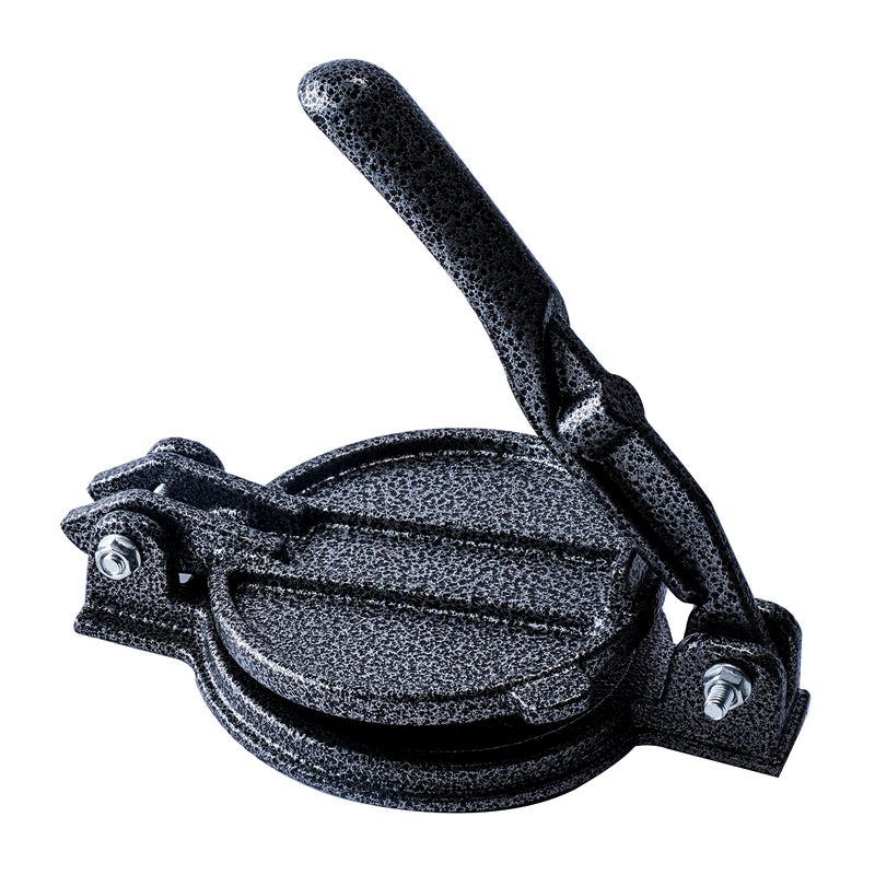 آلة صنع التورتيلا ARC Gordita Press 5 بوصة مصنوعة من الحديد الزهر الثقيل