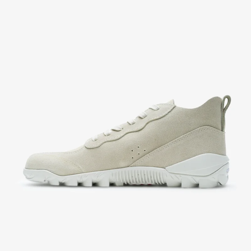 ڤيڤو بير فووت Novus Mid Sandstone Casual Everyday Shoe