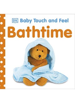 Baby Touch Bathtime 