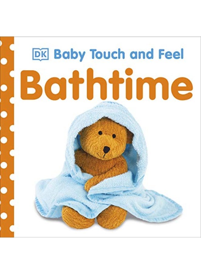 Baby Touch Bathtime