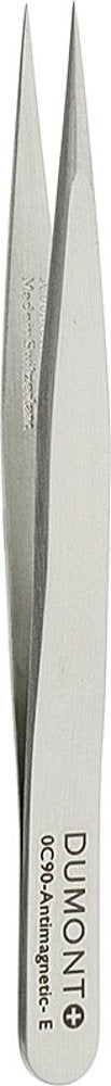 Genuine Dumont Hightech Matte Finish Tweezers AntiMagnetic Style 0c9 TWZ30206