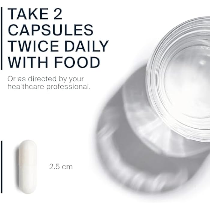 Vital Nutrients مكمل التورين 1000 ملغ من فيتال نيوترينتس | مكمل أمينو أسيد نباتي للتخلص من السموم | مكمل التورين لدعم صحة القلب والأعصاب والكبد* | خالي من الجلوتين والألبان وفول الصويا | غير معدل وراثيًا | 120 كبسولة - Image 5