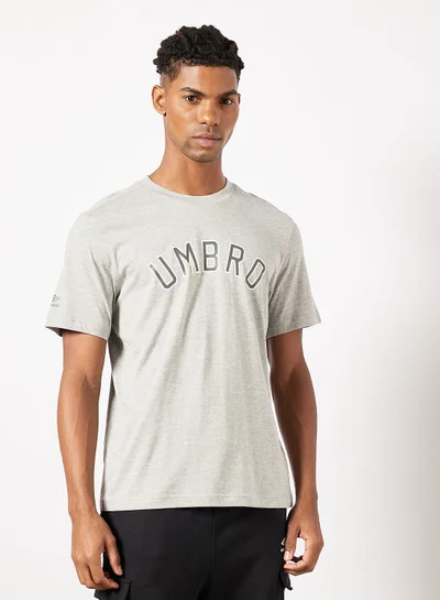 umbro Collegiate Graphic T-Shirt