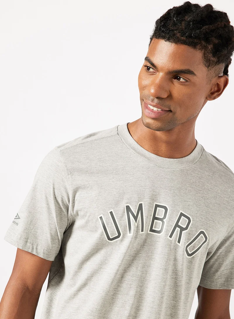 umbro Collegiate Graphic T-Shirt