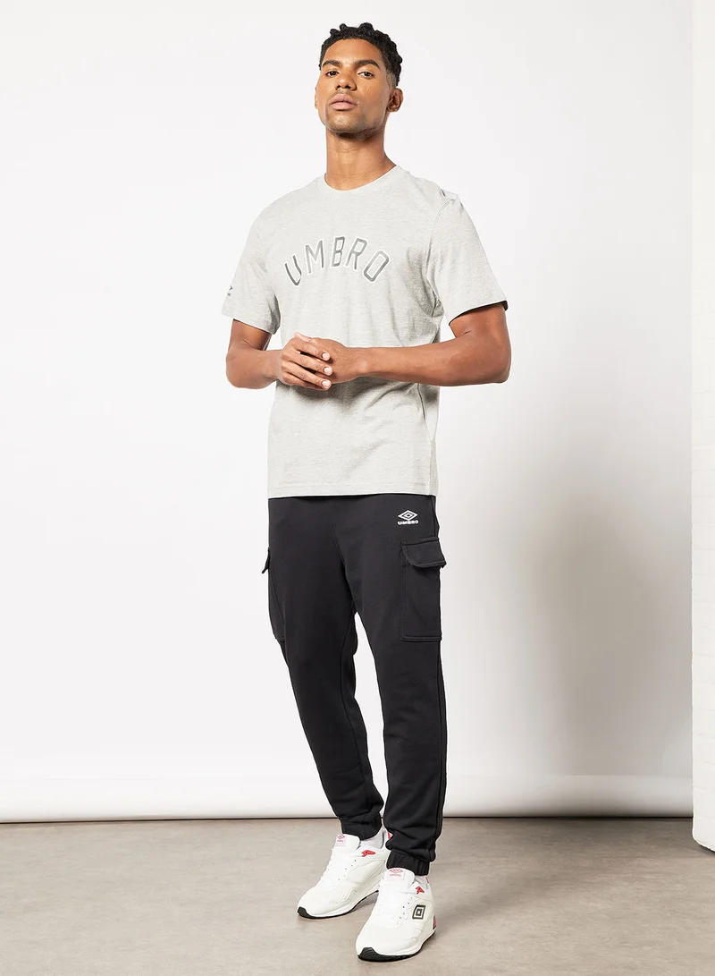 umbro Collegiate Graphic T-Shirt