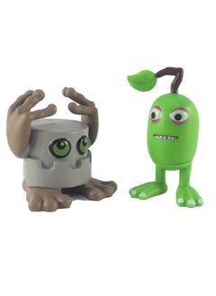 General 13 Pcs My Singing Monster Cartoon Toy Set Best Gift for Kids Adults Fans Children's Day Gift  - Image 3
