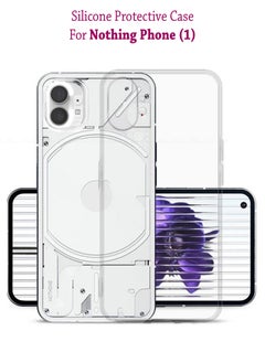 غطاء حماية لهاتف (1)Nothing Phone