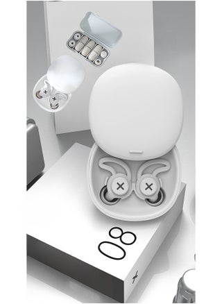 Earplugs for 40dB Noise Canceling Earplugs, Earplugs for Sleep, Noise Sensitive and Flying Hearing Protection (White) - pzsku/Z2C321AF478A6C6A35B6FZ/45/_/1735133664/98756e4f-abe7-4f36-aac0-34a14945cec4