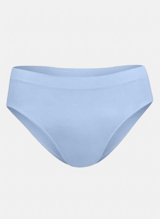 Silvy Lycra Bikini Underwear For Women - Image 3