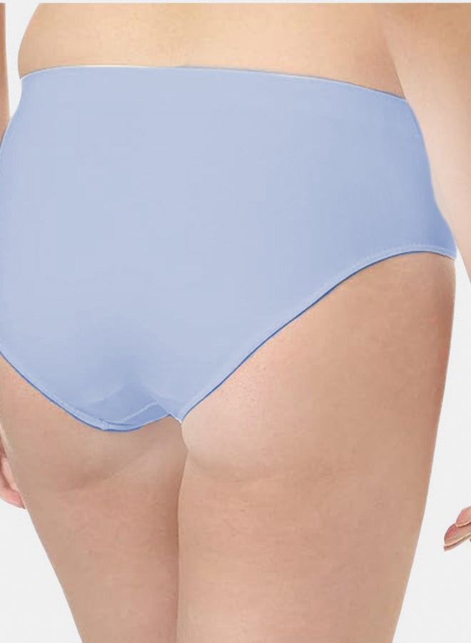 Silvy Lycra Bikini Underwear For Women - Image 2