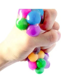 XiuWoo 23-Piece Simple Dimple Mini Bubble Sensory Ergonomic Stress Relief Fidget Toy Set  - Image 5