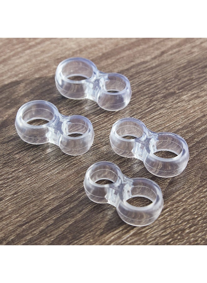 Home Box Wall Protector - Set Of 4 - Image 1