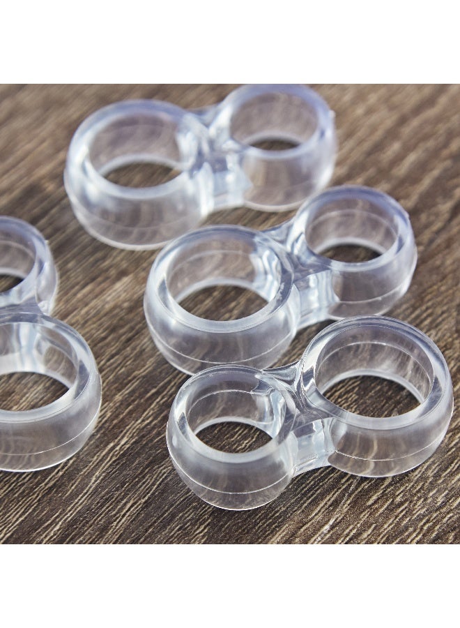 Home Box Wall Protector - Set Of 4 - Image 2