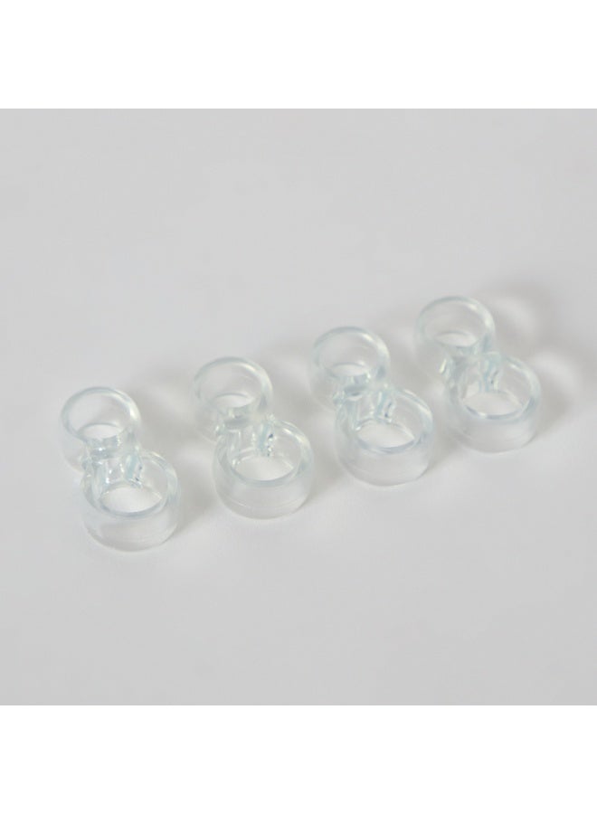 Home Box Wall Protector - Set Of 4 - Image 4