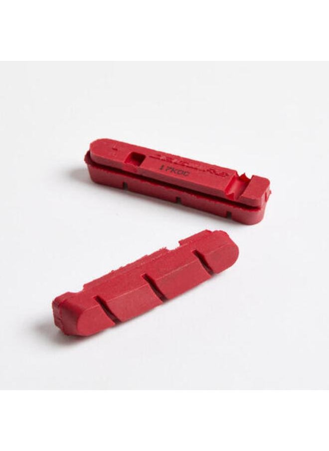 DECATHLON Extreme Wet Road Bike Brake Bushings  - Image 1