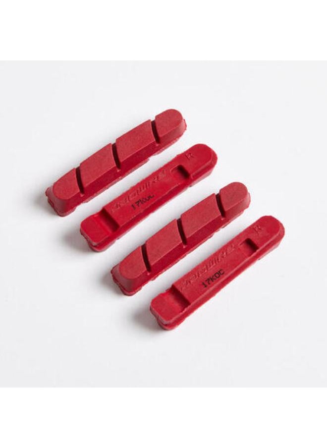 DECATHLON Extreme Wet Road Bike Brake Bushings  - Image 4