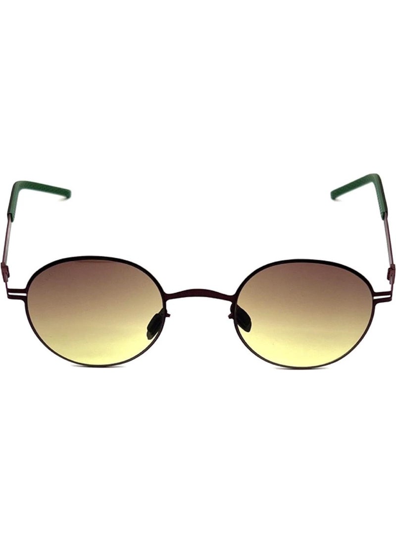 Obb Sunglasses Obb MS506 C4 Unisex Sunglasses  - Image 1