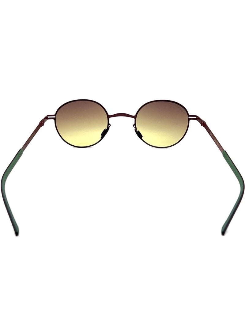Obb Sunglasses Obb MS506 C4 Unisex Sunglasses  - Image 4
