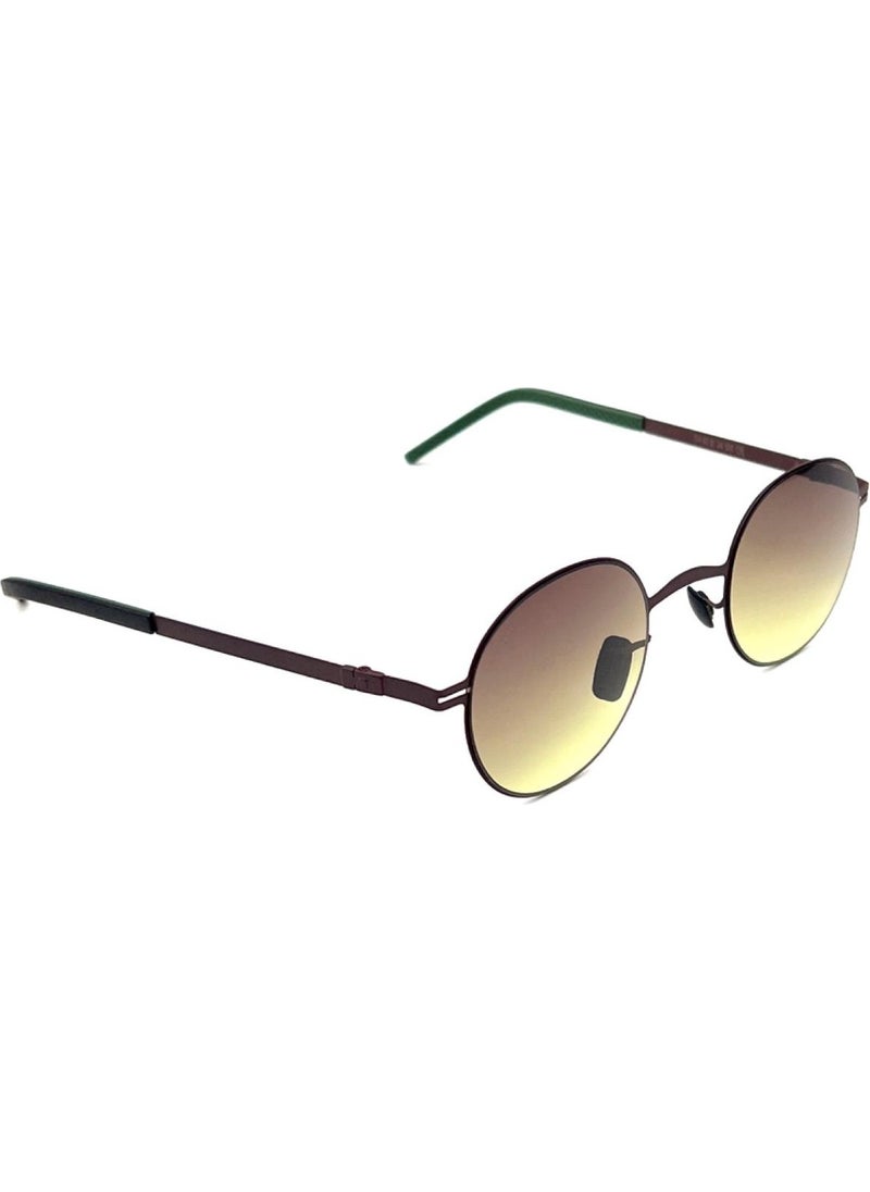 Obb Sunglasses Obb MS506 C4 Unisex Sunglasses  - Image 5