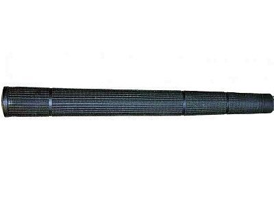 Tacki Mac Grips Tacki-Mac Arthritic Serrated Oversize (+3/32) Golf Grip Kit (13 Grips, Tape, Clamp) - Image 2