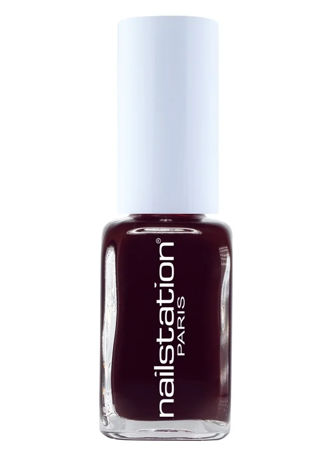 Nailstation Nail Polish Glossy incontestable