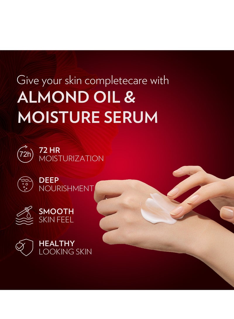 VICTORIA ANNA 250ml Fragrance Gift Sets body spray with fragrance lotion - Image 5