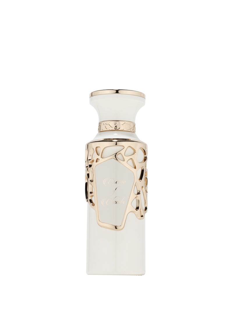 Fragrance World - Creme Of Clouds - Eau de Parfum - Perfume For Women, 100ml - Image 1