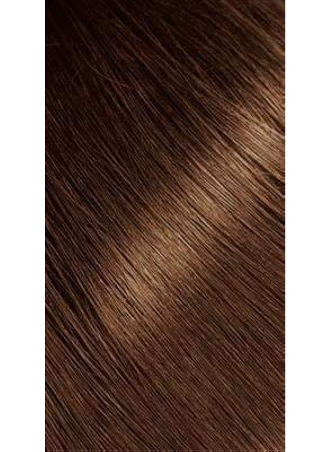 Bigen Permanent Powder Hair Color 45 Chocolate - Image 3