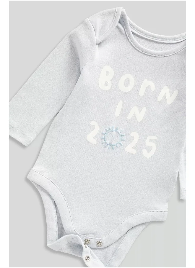 mothercare Bodysuit