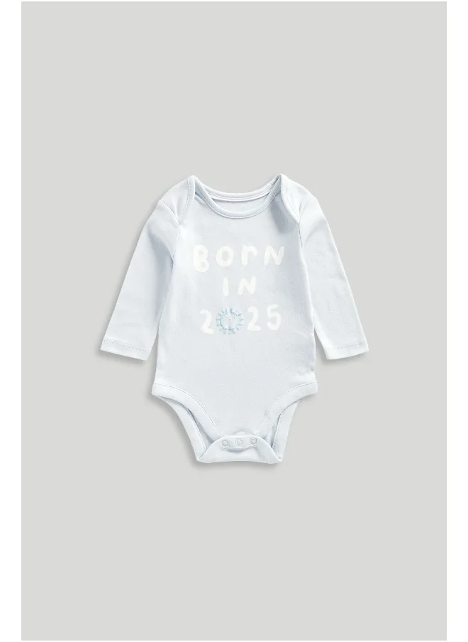 mothercare Bodysuit