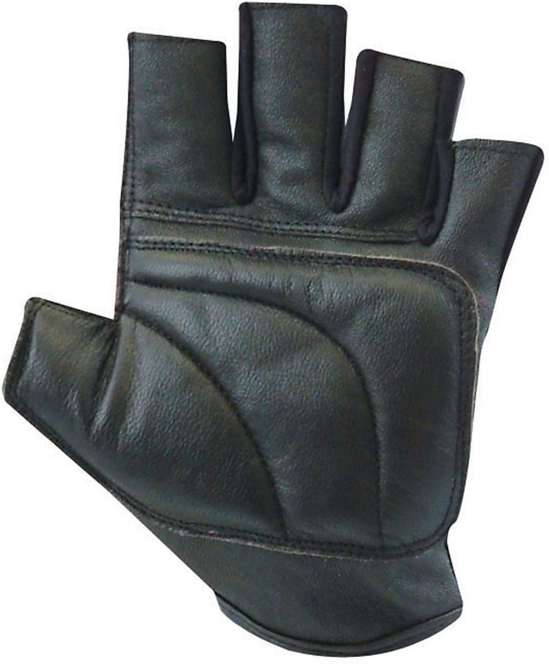 CHAMPRO Padded Catcher's Glove for Sting Reduction, Baseball Softball Players of All Ages - Image 2