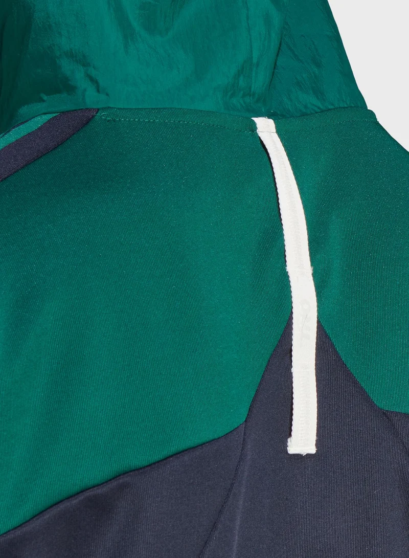 Adidas Tiro Hoodie