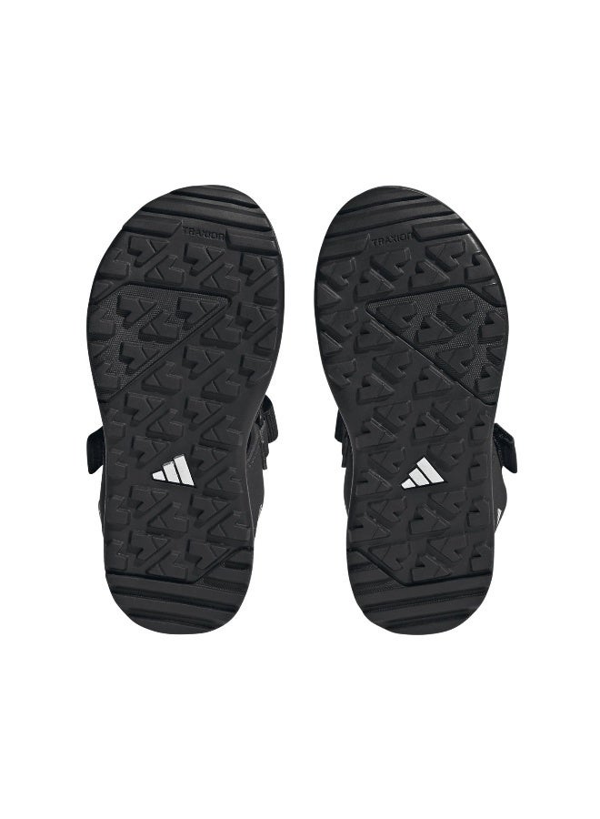 adidas Originals terrex captain toey 2.0 kids unisex sandals - Image 4