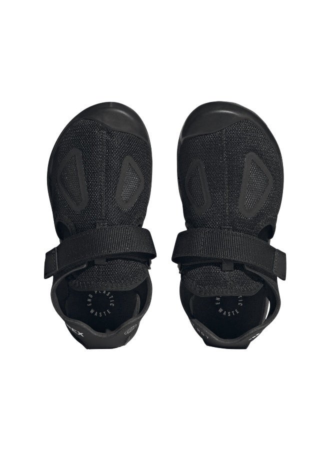 adidas Originals terrex captain toey 2.0 kids unisex sandals - Image 3