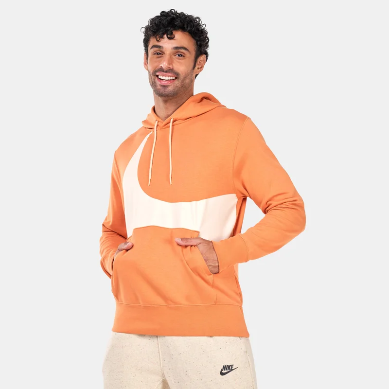 Nike Men's Sportswear Swoosh Hoodie