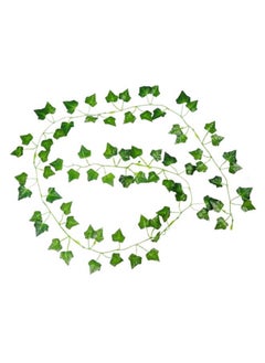 Generic Artificial Ivy Leaf Vine Green 4meter 