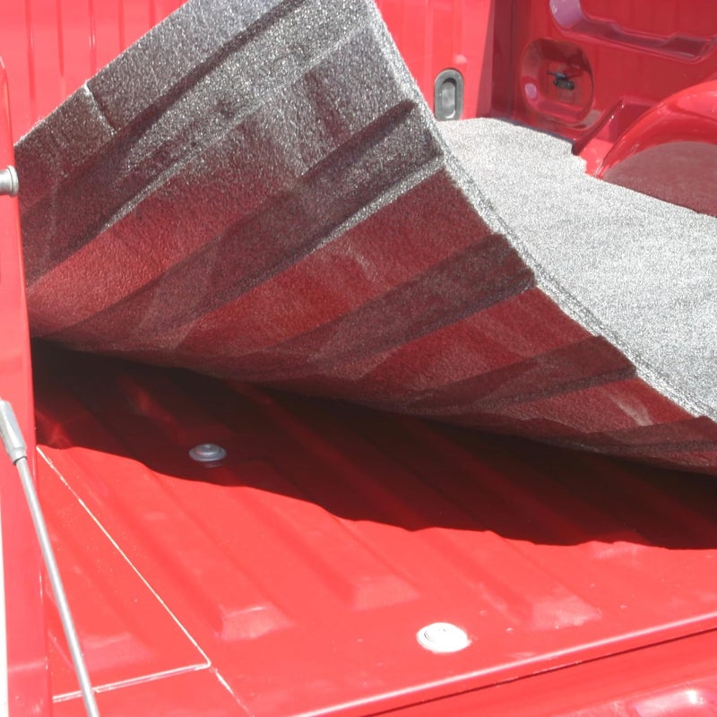 BedRug BMJ20SBS Floor Truck Bed Mat - 3/4 in. Thick for Jeep Gladiator (2020-2023) - Image 5