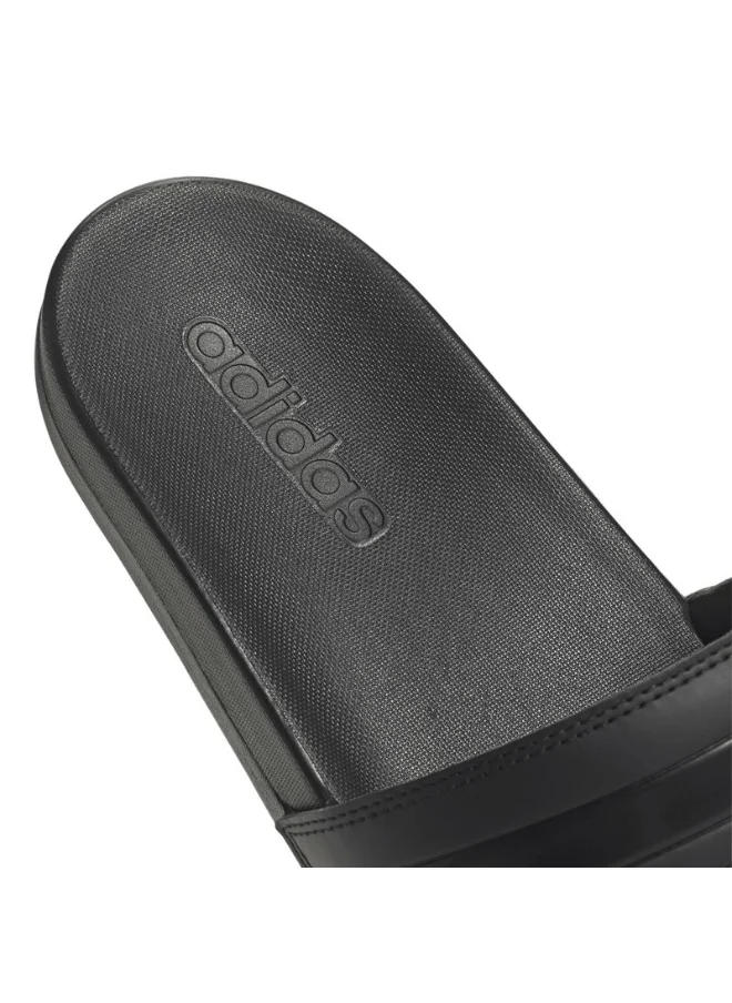 adidas Originals adidas ADILETTE COMFORT Black Swim SLIPPER for Unisex - 4