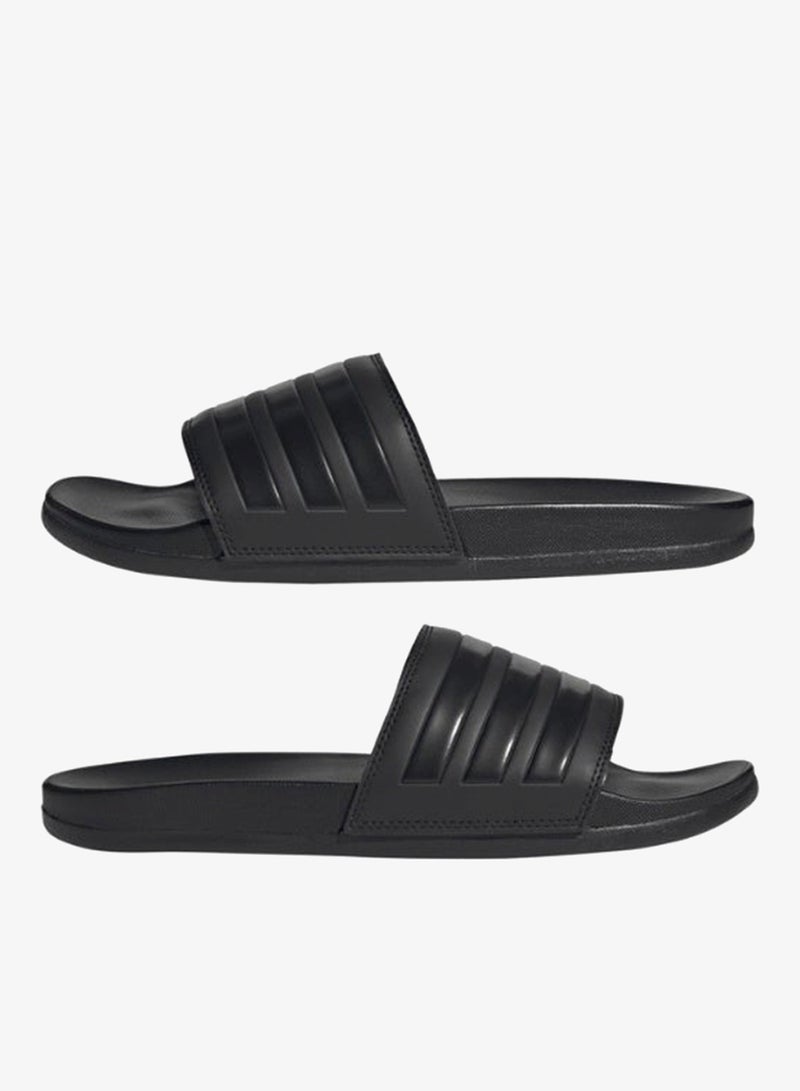 Adidas Adilette Comfort Slides - Image 2