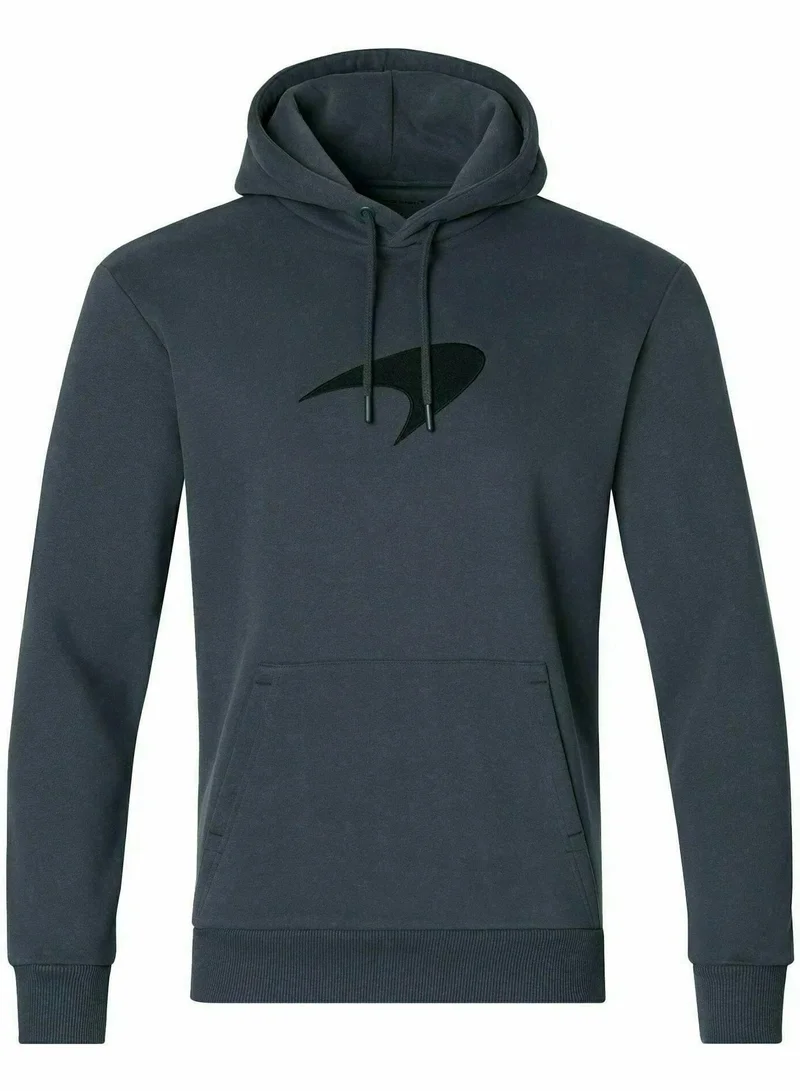 مكلارين McLaren F1 Men's Speedmark Logo Hoodie