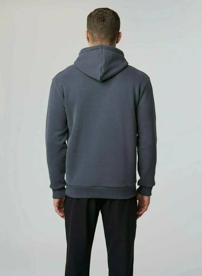 McLaren McLaren F1 Men's Speedmark Logo Hoodie