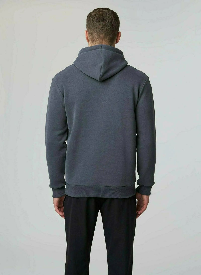 McLaren McLaren F1 Men's Speedmark Logo Hoodie  - Image 3