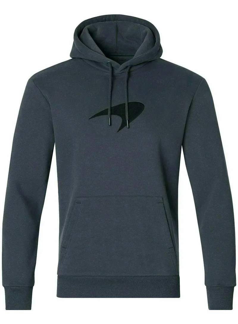 McLaren McLaren F1 Men's Speedmark Logo Hoodie