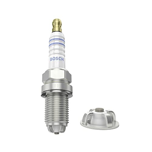 Bosch 7413 Spark Plug Bosch Nickel Spark Plug - Image 3